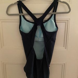 Nike One Piece Swimsuit, Never Worn